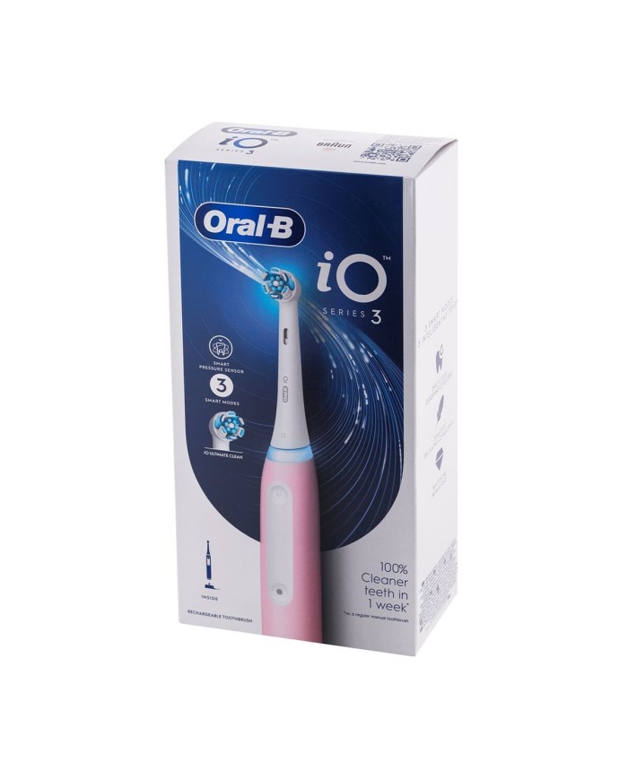 Spazzolino da Denti Elettrico Oral-B
