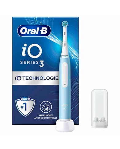 Spazzolino da Denti Elettrico Oral-B Series 3 IO