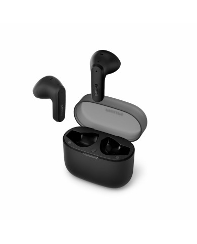 Auricolari Bluetooth Philips TAT2139BK/00 Nero Auricolari Bluetooth Philips TAT2139BK/00 Nero