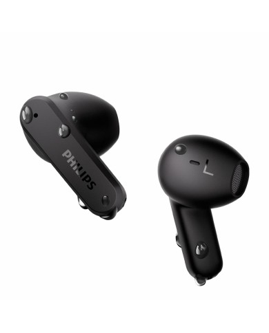 Auricolari Bluetooth Philips TAT2139BK/00 Nero Auricolari Bluetooth Philips TAT2139BK/00 Nero
