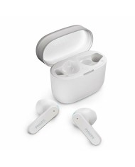 Auricolari Philips Bianco