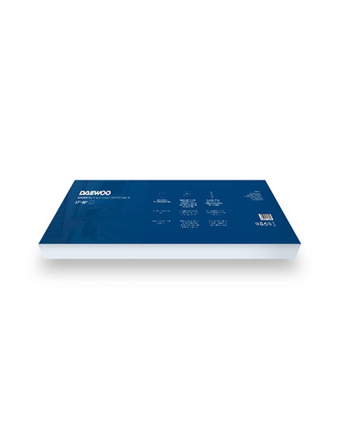 Supporto TV Daewoo 45 kg