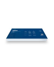 Supporto TV Daewoo 45 kg