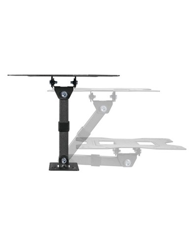 Supporto TV Daewoo 23"-43" 30 Kg Supporto TV Daewoo 23"-43" 30 Kg