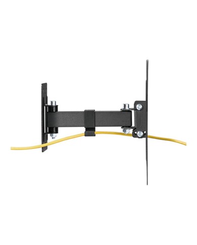 Supporto TV Daewoo 23"-43" 30 Kg Supporto TV Daewoo 23"-43" 30 Kg