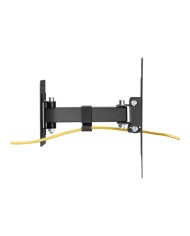 Supporto TV Daewoo 23"-43" 30 Kg