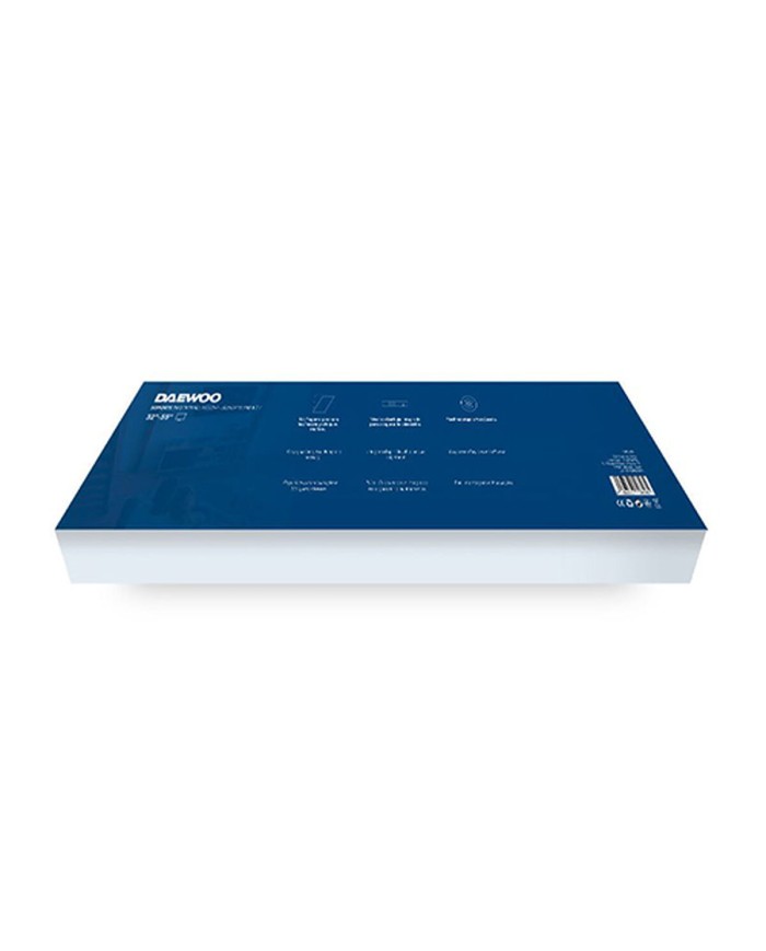 Supporto TV Daewoo 32"-55" 40 kg