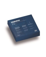 Supporto TV Daewoo 23"-55" 30 Kg