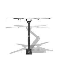 Supporto TV Daewoo 23"-55" 30 Kg Supporto TV Daewoo 23"-55" 30 Kg