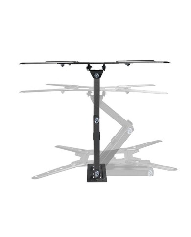 Supporto TV Daewoo 23"-55" 30 Kg Supporto TV Daewoo 23"-55" 30 Kg