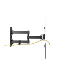 Supporto TV Daewoo 23"-55" 30 Kg Supporto TV Daewoo 23"-55" 30 Kg