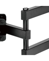 Supporto TV Daewoo 32"-55" 35 kg