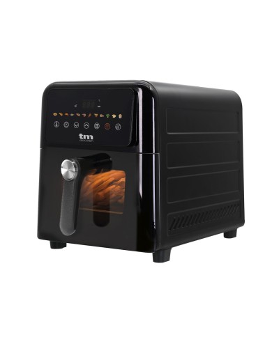 Friggitrice ad Aria TM Electron 2000 W 9 L Friggitrice ad Aria TM Electron 2000 W 9 L