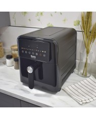 Friggitrice ad Aria TM Electron 2000 W 9 L Friggitrice ad Aria TM Electron 2000 W 9 L