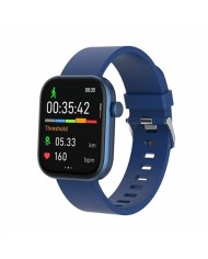 Smartwatch Denver Electronics SWC-185BU Azzurro