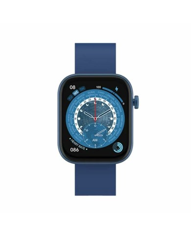 Smartwatch Denver Electronics SWC-185BU Azzurro Smartwatch Denver Electronics SWC-185BU Azzurro