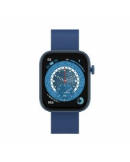 Smartwatch Denver Electronics SWC-185BU Azzurro