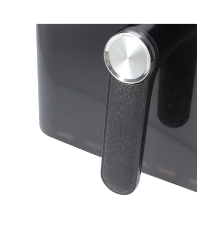 Friggitrice ad Aria TM Electron 2000 W 9 L Friggitrice ad Aria TM Electron 2000 W 9 L