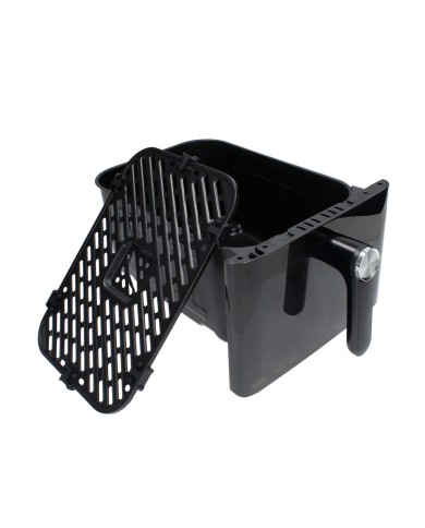 Friggitrice ad Aria TM Electron 2000 W 9 L Friggitrice ad Aria TM Electron 2000 W 9 L