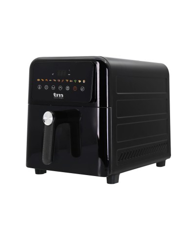 Friggitrice ad Aria TM Electron 2000 W 9 L Friggitrice ad Aria TM Electron 2000 W 9 L