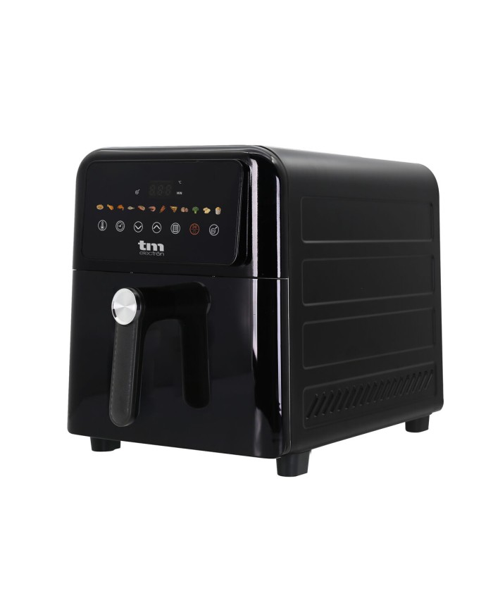 Friggitrice ad Aria TM Electron 2000 W 9 L Friggitrice ad Aria TM Electron 2000 W 9 L