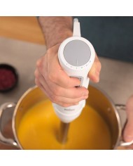 Frullatore ad Immersione Braun Minipimer 5 1000 W Bianco Frullatore ad Immersione Braun Minipimer 5 1000 W Bianco
