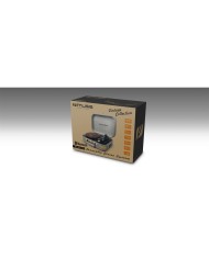 Giradischi Muse MT-201 BTG Verde Grigio Giradischi Muse MT-201 BTG Verde Grigio