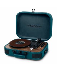 Giradischi Muse Azzurro Giradischi Muse Azzurro