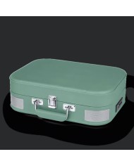 Giradischi Muse MT-201WG Verde Turchese Giradischi Muse MT-201WG Verde Turchese