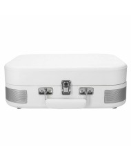 Giradischi Muse MT-201 WW Bianco Giradischi Muse MT-201 WW Bianco