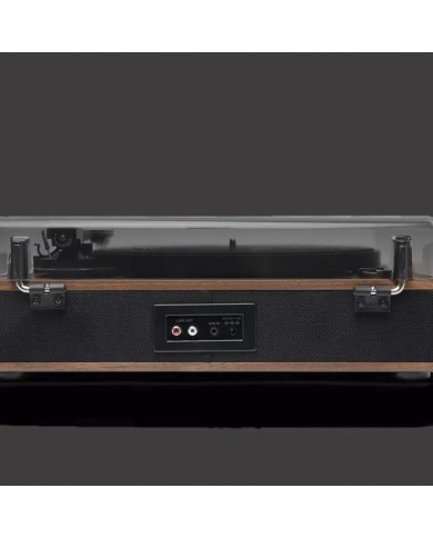 Giradischi Muse MT-106BT