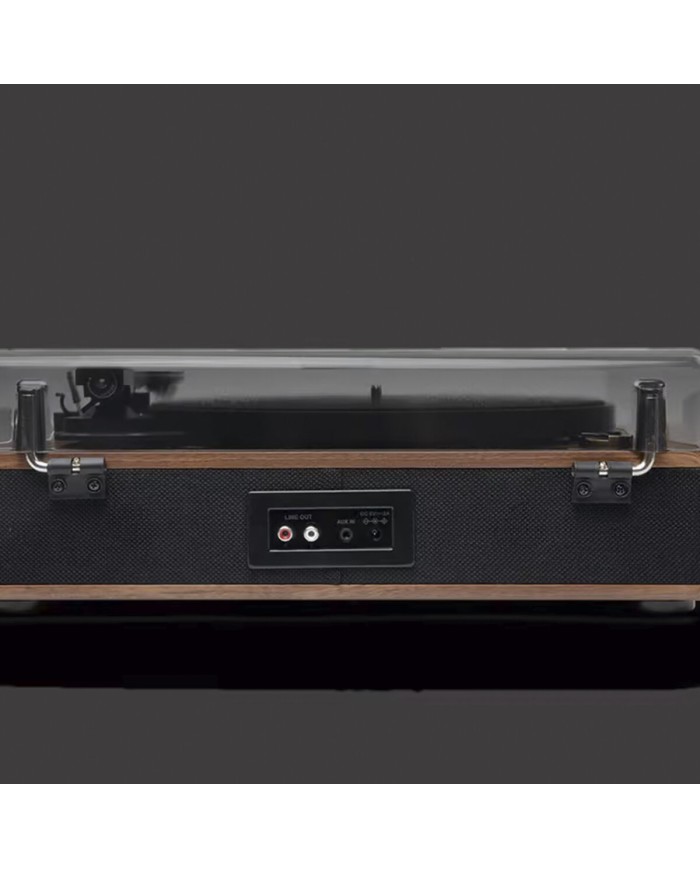 Giradischi Muse MT-106BT