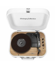 Giradischi Muse MT-201 WW Bianco Giradischi Muse MT-201 WW Bianco