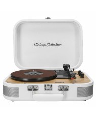 Giradischi Muse MT-201 WW Bianco Giradischi Muse MT-201 WW Bianco