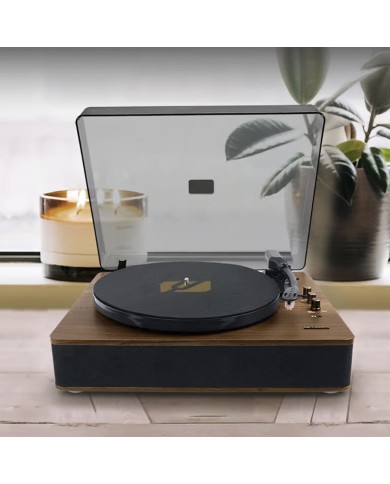 Giradischi Muse MT-106BT