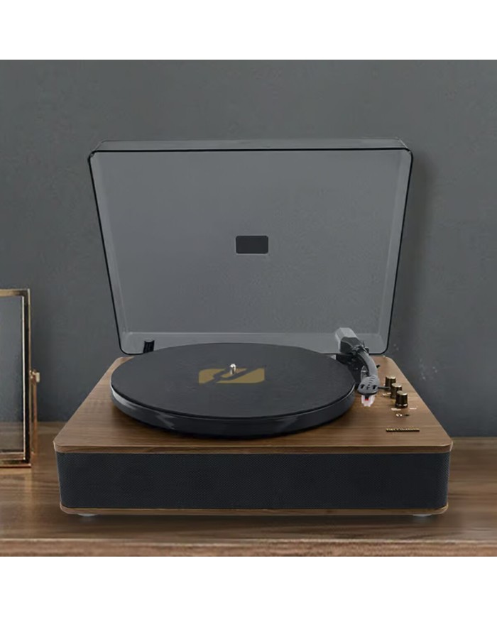 Giradischi Muse MT-106BT