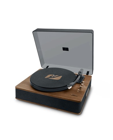 Giradischi Muse MT-106BT