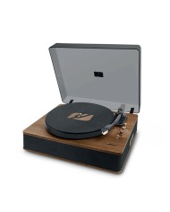 Giradischi Muse MT-106BT