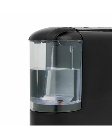 Caffettiera Elettrica Princess 01.249452.01.001 19 bar Nero 1450 W 600 ml