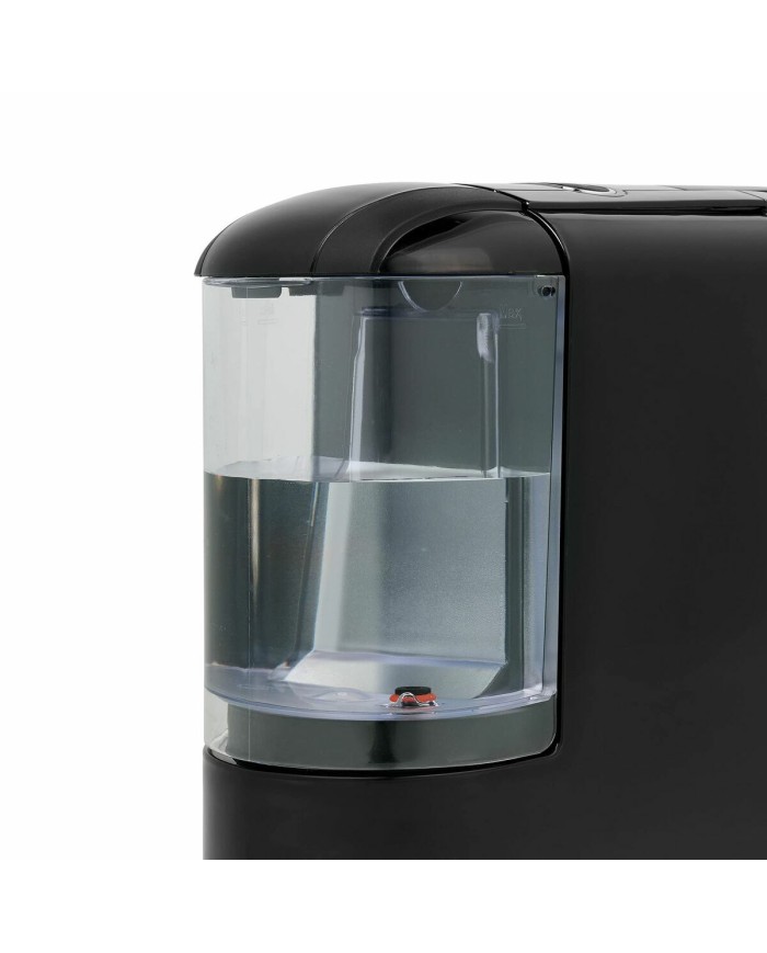 Caffettiera Elettrica Princess 01.249452.01.001 19 bar Nero 1450 W 600 ml