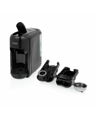 Caffettiera Elettrica Princess 01.249452.01.001 19 bar Nero 1450 W 600 ml