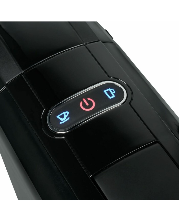 Caffettiera Elettrica Princess 01.249452.01.001 19 bar Nero 1450 W 600 ml