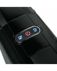 Caffettiera Elettrica Princess 01.249452.01.001 19 bar Nero 1450 W 600 ml