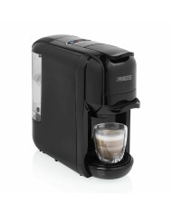 Caffettiera Elettrica Princess 01.249452.01.001 19 bar Nero 1450 W 600 ml