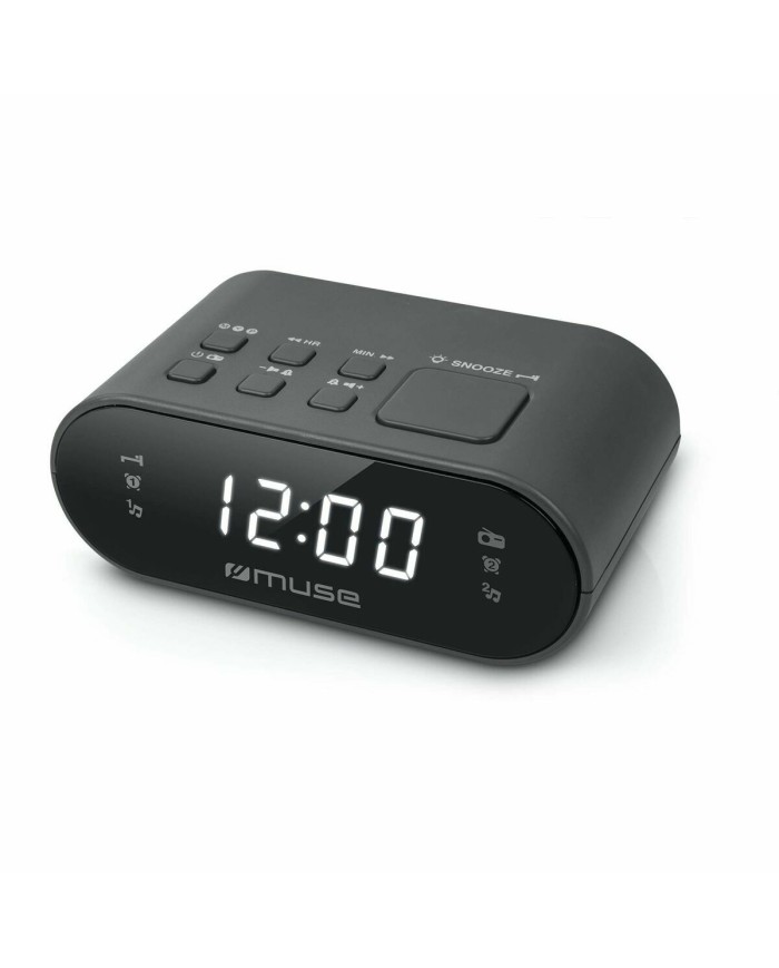 Radio Sveglia Muse M-10 CR