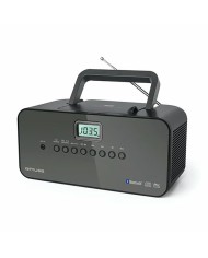 Radio Sangean PR-D7 Nero