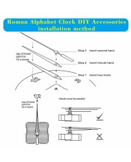 Radio Sveglia Muse M-10 CR