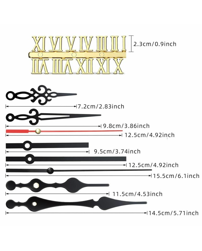 Radio Sveglia Muse M-10 CR