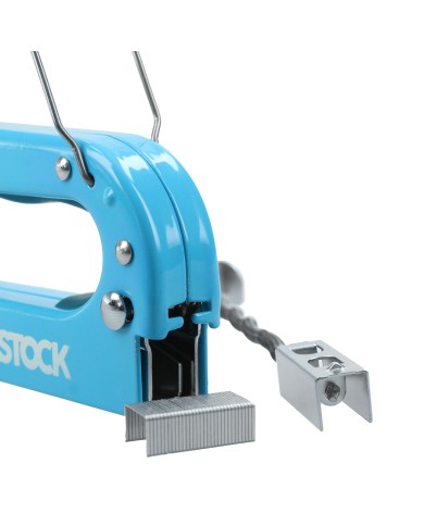 Spillatrice Professionale Ferrestock Nº 53 6-14 mm Azzurro