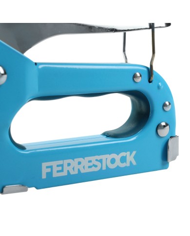 Spillatrice Professionale Ferrestock Nº 53 6-14 mm Azzurro Spillatrice Professionale Ferrestock Nº 53 6-14 mm Azzurro